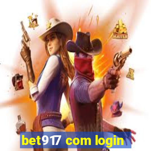 bet917 com login